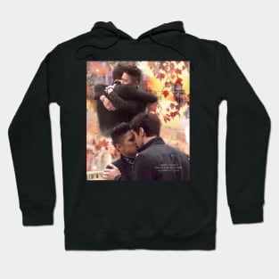 Malec Autumn Hoodie